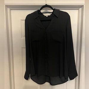 Express Portofino Shirt. Size Large